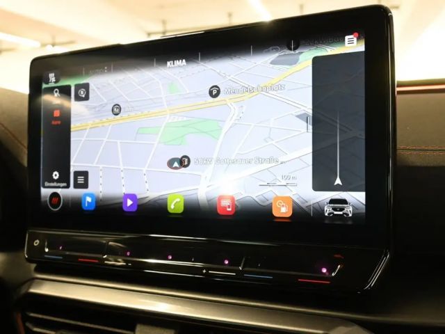 Cupra Formentor 1.4 e-Hybrid VZ