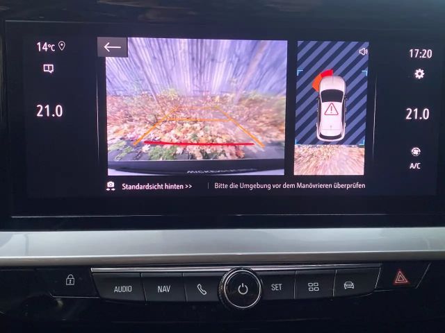 Opel Mokka 1.2 Turbo Turbo Ultimate