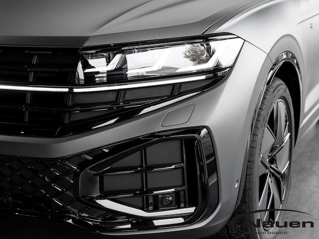 Volkswagen Touareg R-Line Style