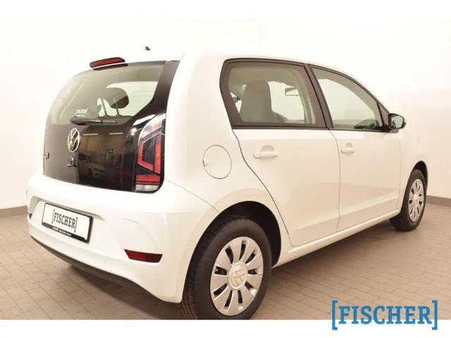 Volkswagen up! Move Move up!