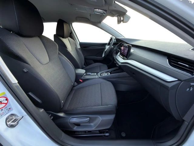 Skoda Octavia 2.0 TDI Combi Selection