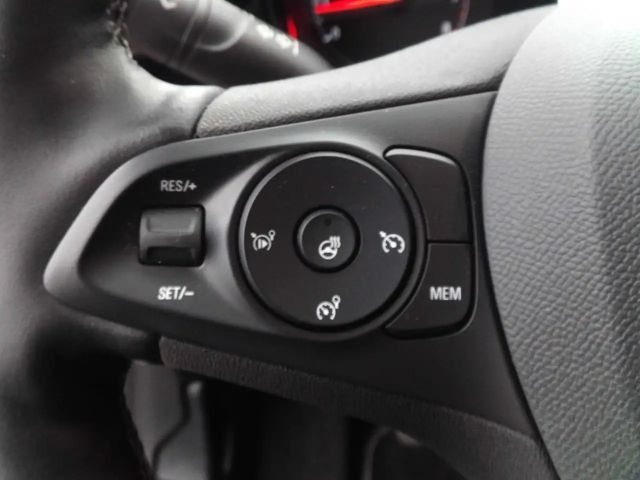 Opel Corsa 1.2 Turbo Edition