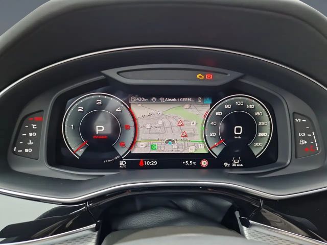 Audi Q8 Quattro S-Line