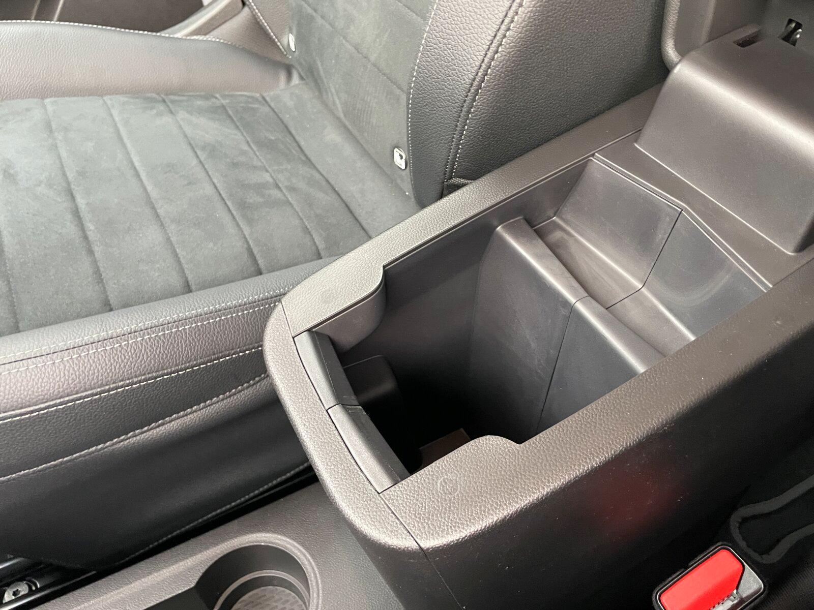 Mercedes-Benz T 180 Progressive