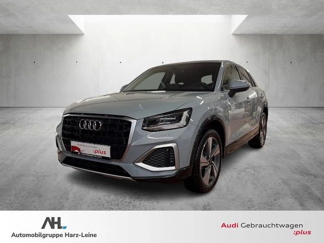 Audi Q2 35 TFSI S-Tronic