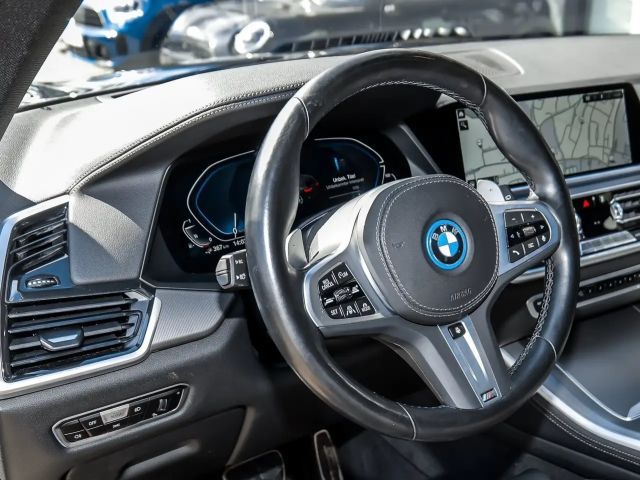 BMW X5 M-Sport xDrive45e