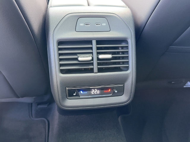 Volkswagen Passat 2.0 TDI Variant