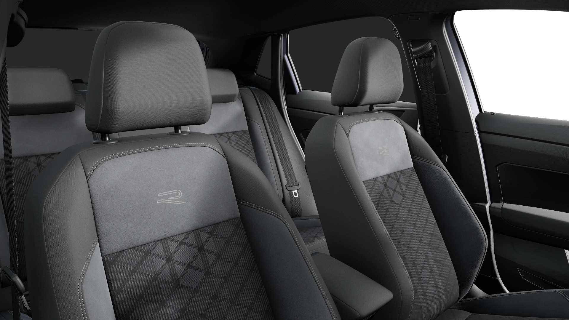 Volkswagen Polo 1.0 TSI DSG IQ.Drive R-Line