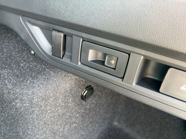 Skoda Octavia 4x4 Combi Sportline