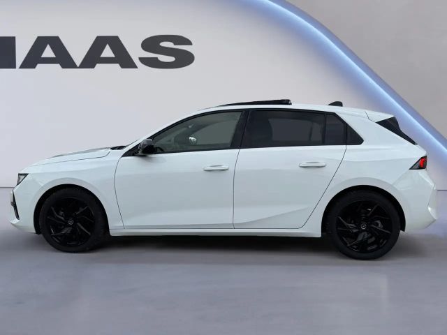 Opel Astra 1.2 Turbo Turbo Ultimate