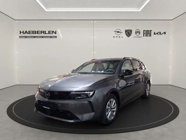 Opel Astra Edition Sports Tourer