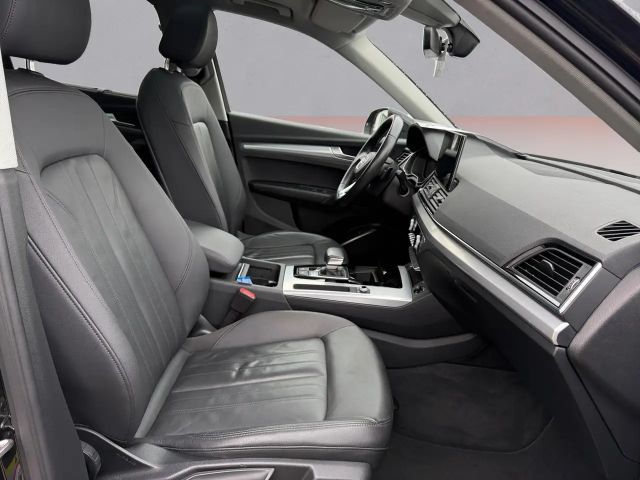 Audi Q5 35 TDI S-Tronic