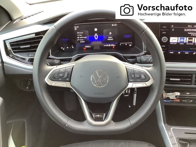Volkswagen Polo 1.0 TSI