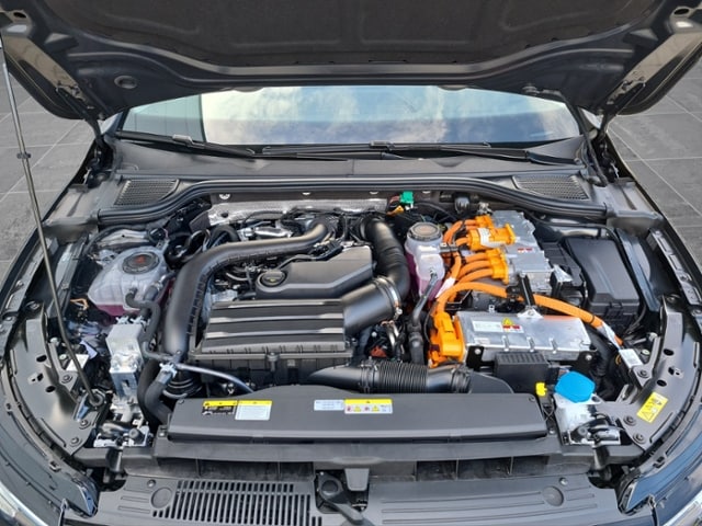 Volkswagen Golf DSG eHybrid