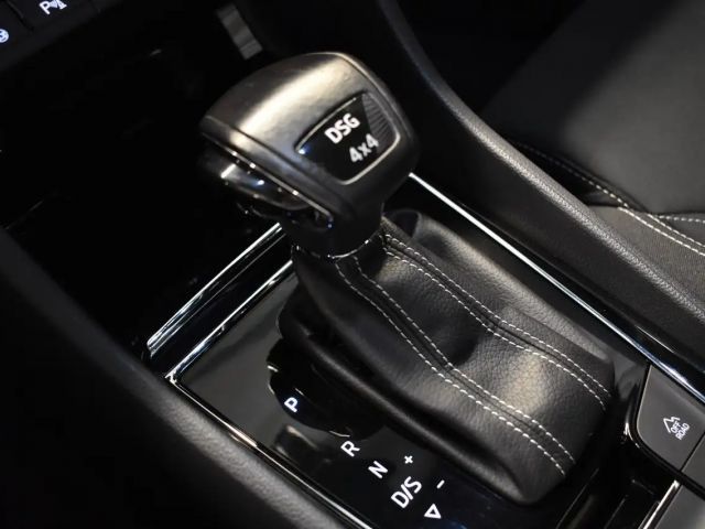 Skoda Karoq 4x4 Sportline