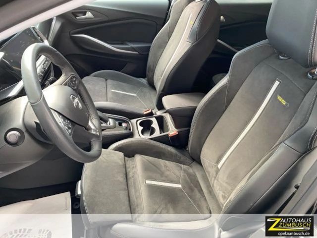 Opel Grandland X GSe