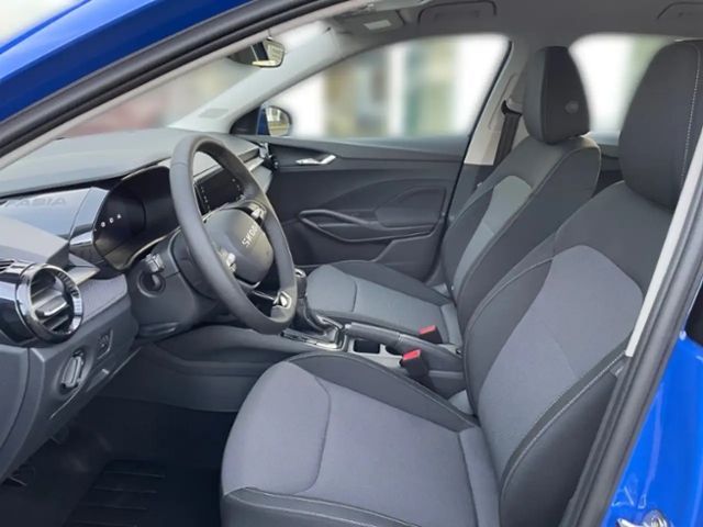 Skoda Fabia 1.0 TSI Selection