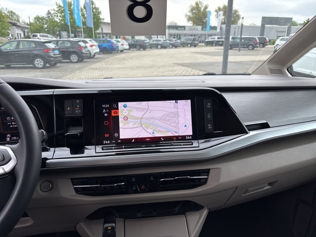 Volkswagen Multivan 2.0 TDI T7