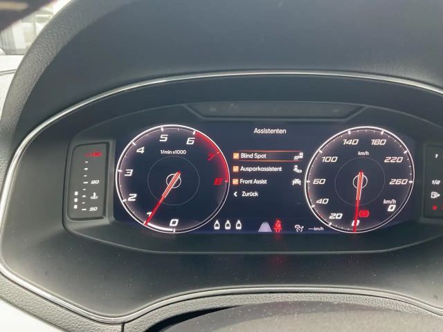 Seat Arona 1.0 TSI Xcellence