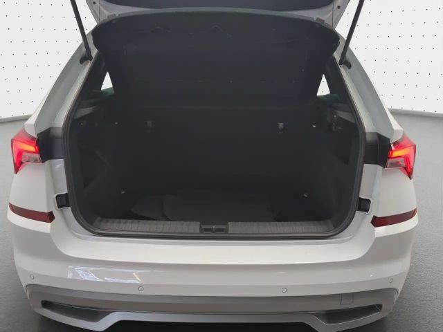 Skoda Kamiq 1.5 TSI Tour