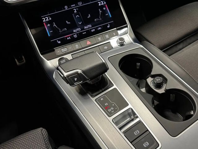 Audi A6 40 TDI Avant Quattro S-Tronic