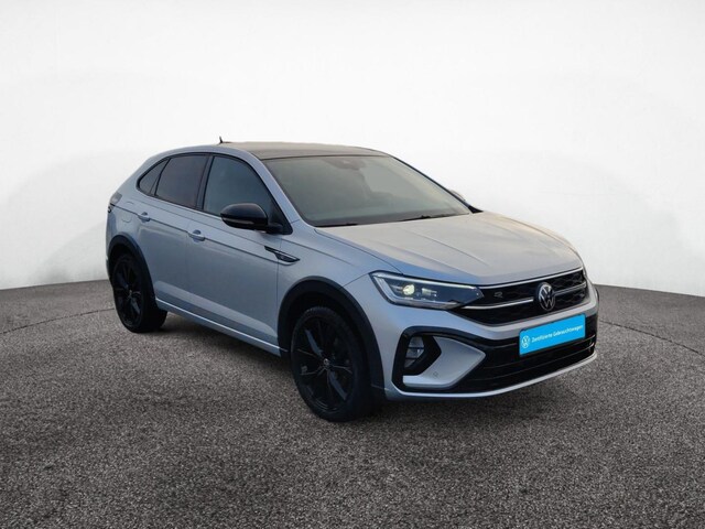 Volkswagen Taigo 1.0 TSI DSG R-Line