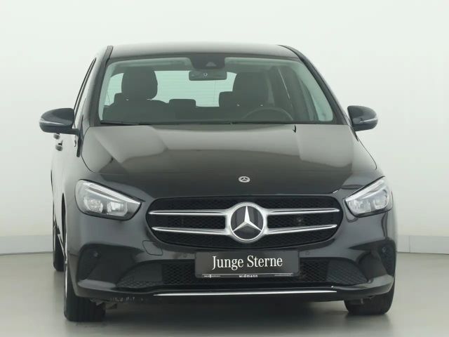 Mercedes-Benz B 200 Automatik*Rückfahrkamera*Navigation*SpurH*