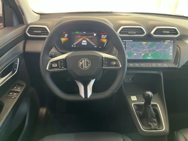 MG ZS Comfort