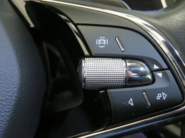 Skoda Octavia Premium TDI DSG