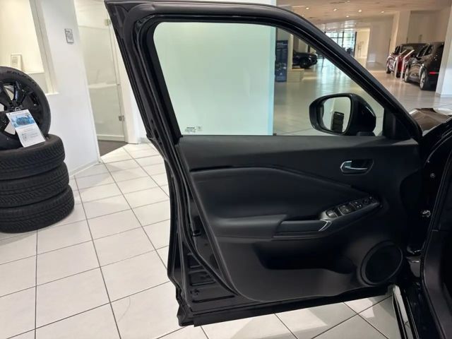 Nissan Juke N-Connecta