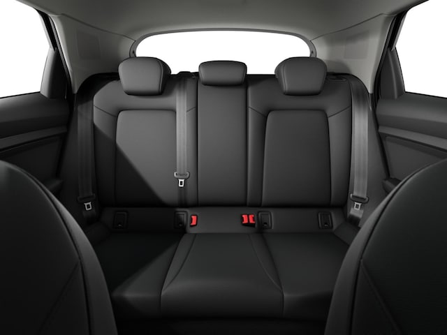 Audi A1 25 TFSI S-Tronic Sportback