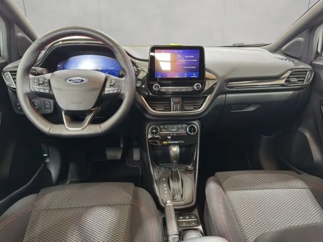 Ford Puma EcoBoost ST Line