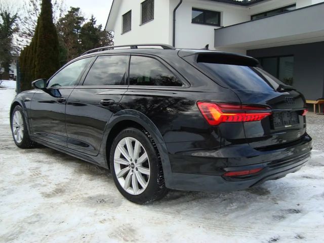 Audi A6 allroad 55 TDI Quattro