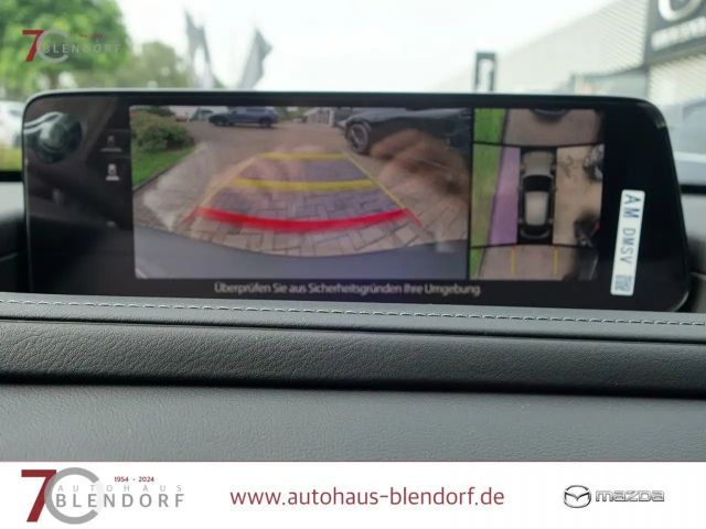 Mazda CX-30 Exclusive-line