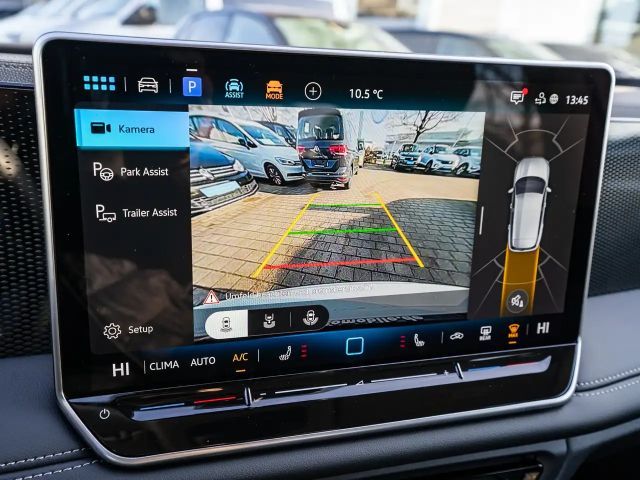 Volkswagen Tiguan DSG Life eHybrid