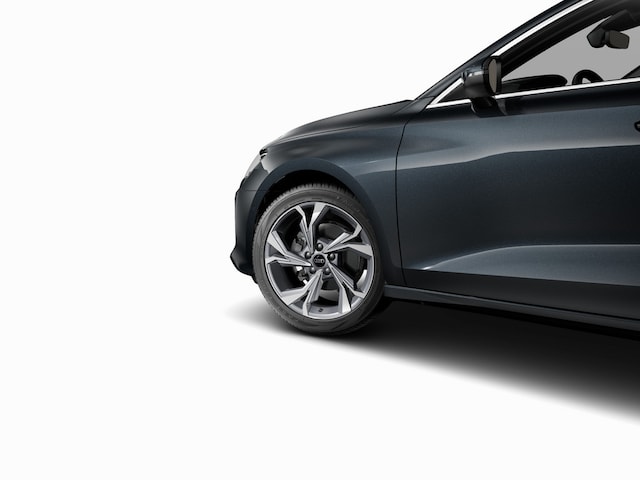 Audi A3 30 TFSI S-Tronic Sportback