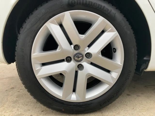 Renault Clio Business Line SCe 65