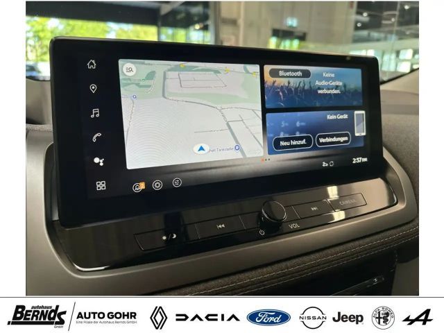 Nissan Qashqai Acenta DIG-T