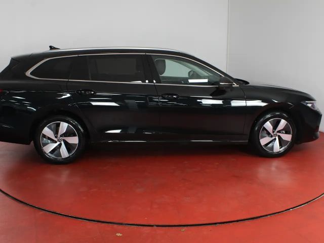 Volkswagen Passat 2.0 TDI Business DSG Variant