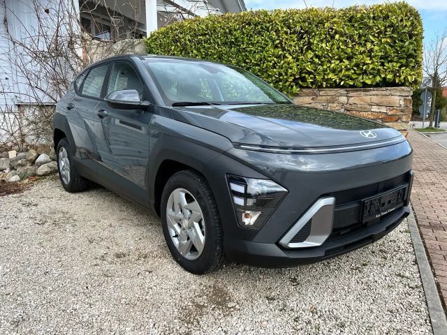 Hyundai Kona 1.6 Select T-GDi
