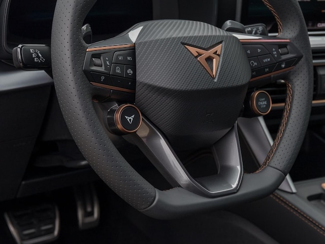 Cupra Formentor 1.5 TSI DSG