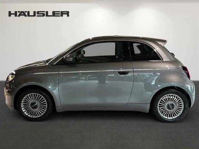 Fiat 500 42kWh mit Navi*PDC*RFK*ACC