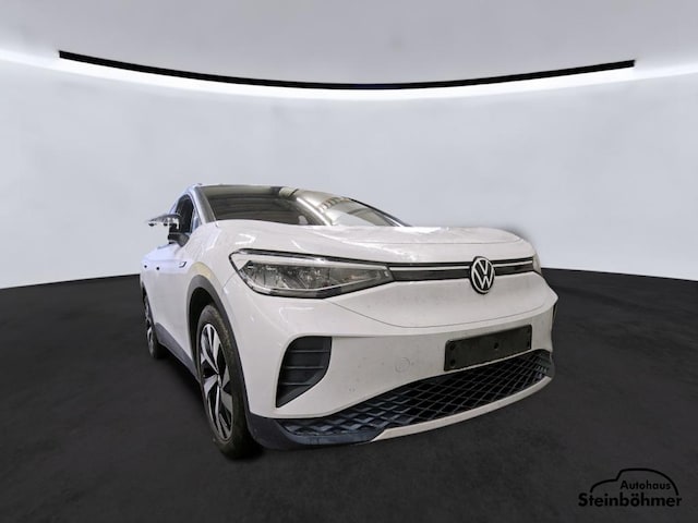 Volkswagen ID.4 1st Edition Performance Pro