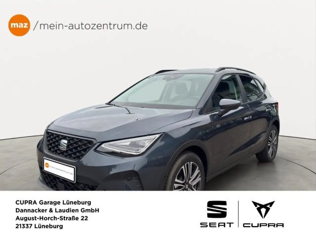 Seat Arona 1.0 TSI Style