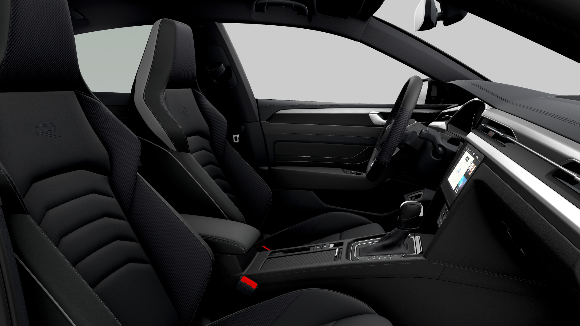 Volkswagen Arteon 4Motion DSG R-Line