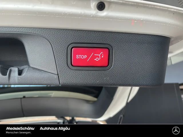 Mercedes-Benz GLC 300 4MATIC AMG Line