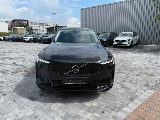 Volvo XC90 Dark Plus T8