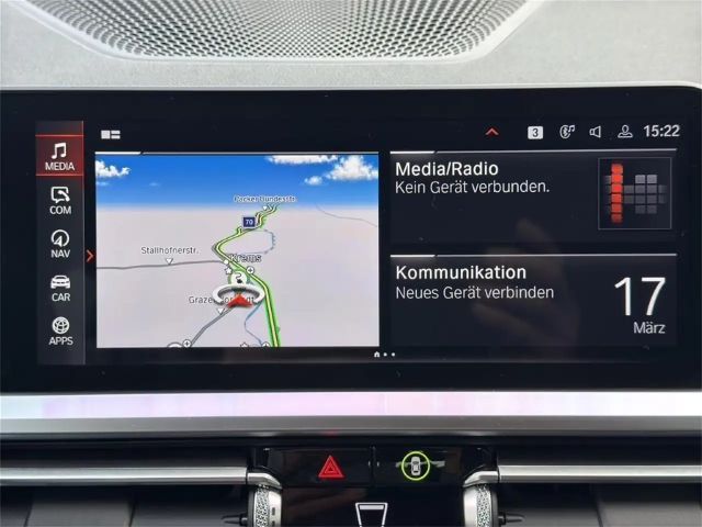BMW 330 *** Hybrid *** Gesamt 292 PS *** NP 64.314 ***