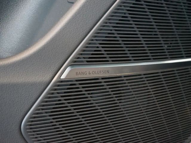 Audi RS Q8 Performance