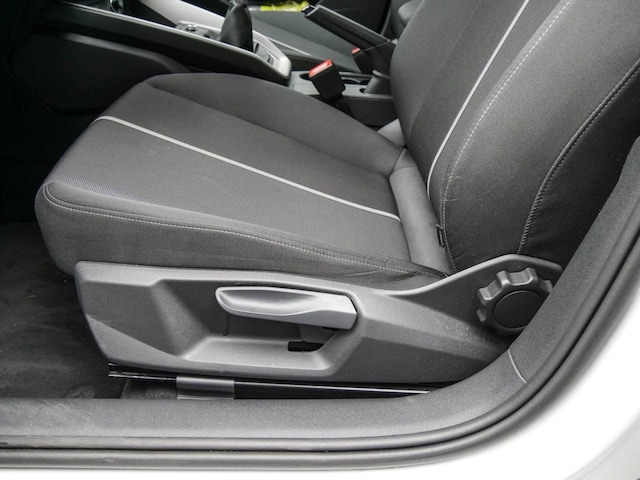 Audi A1 25 TFSI Sportback